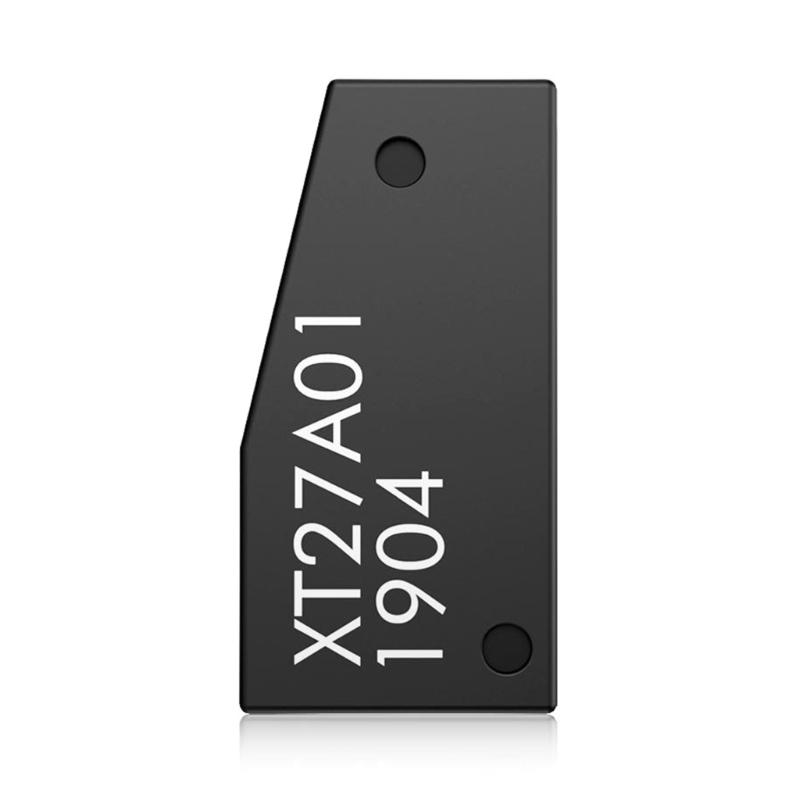 10 шт./1 шт. чип для автомобильного ключа VVDI2 Key Tool VVDI Super Chip XT27A для ID46 40 43 8C 8A T3