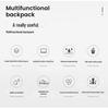 Многофункциональный рюкзак для путешествий унисекс Cross-Border: Легкий, универсальный для деловых поездок, отдыха на природе и школы