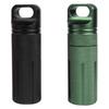 Mini Portable Storage Item Aluminum Alloy 10 Cm 1 Pc