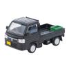 TOMYTEC Tomica Limited Vintage Neo 1/64 Scale LV-N329b Honda Acty Truck Town (Black) Finished Model 333111