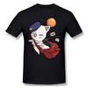 Delivery Moogle T-Shirt Funny Final Fantasy Clothes Humor T Shirt Anime Men Tee Streetwear Harajuku