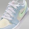Jordan 1 Low ALT SE Half Blue Sail Vapor Green (PS)