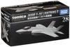 TAKARA TOMY 28 Air Force Miniature Car Ages 6 and Meets Toy Safety ST Mark Certified "Tomica No. Self-Defense F-35A Fighter" Toy, Unisex, Up, Boxed,