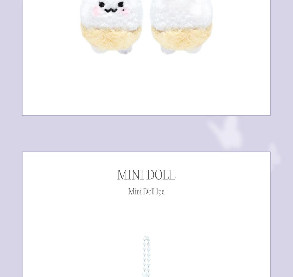 Taeyeon (Поколение девушек / SNSD) [Таймлапс, Вневременной] Выставка к 10-летию MD - МИНИ-КУКЛА