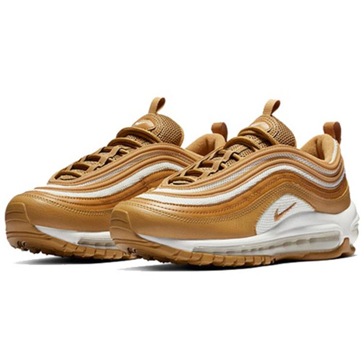 Nike Air Max 97 Пшеничный Женские 921733-702