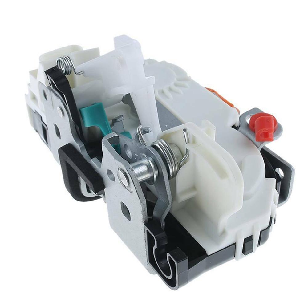 Передний Левый 4589417AD 931-080 Привод Замка Двери Для Dodge Ram 1500 2500 3500 Jee