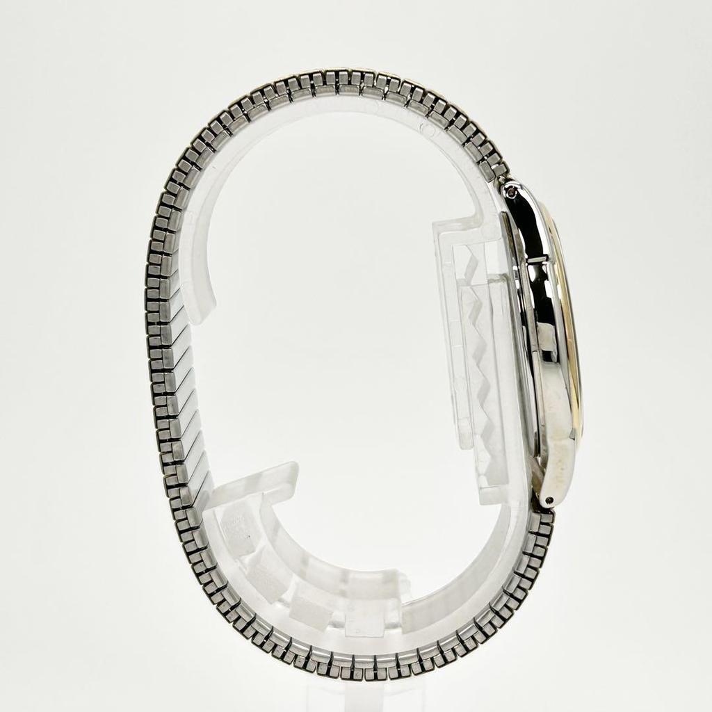 [USED] SEIKO 7N01-7140 1990 Quartz Wristwatch