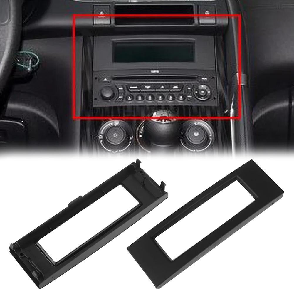 Для Citroen C4 C5 RD3 207 Автомагнитола Многофункциональный Корпус Экрана C Рамка для Крепления Экран Замена Экрана Проигрывателя CD Корпус