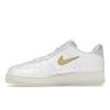 Nike Air Force 1 07 LX Мужские кроссовки Pale Vanilla White Coconut-Milk DC8894-100