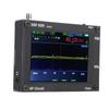 Беспроводной приемник черного цвета UltraThin DSP SDR HAM приемное радиооборудование 50 кГц200 МГц