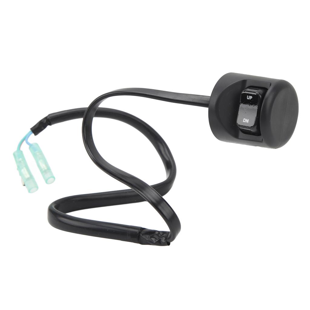 Подвесной мотор, триммер, переключатель наклона в сборе, подъемник, триммер, переключатель наклона, замена в сборе для 115HP F115XB F115LB VF115LA 70HP