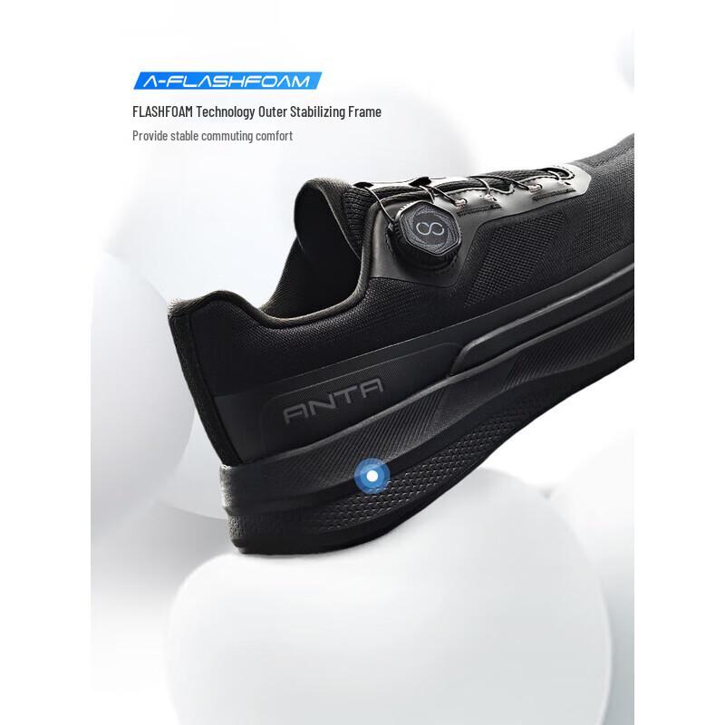Anta Мужские беговые кроссовки Shenxing 12 Pro