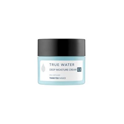Крем глубокого увлажнения True Water EX