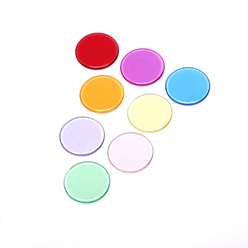 19 мм фишки для покера, фишки для бинго, игровые карты для бинго, пластиковые игры