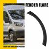 Накладка на крыло передняя правая для Ford Transit 150/250/350/350HD 2015-2024