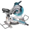 Makita 10-Inch Sliding Compound Miter Saw CN plug (adapter included)