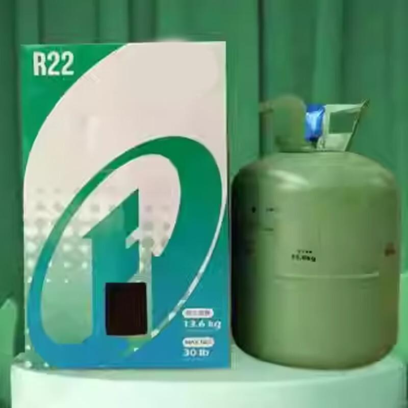Хладагент для кондиционеров R22