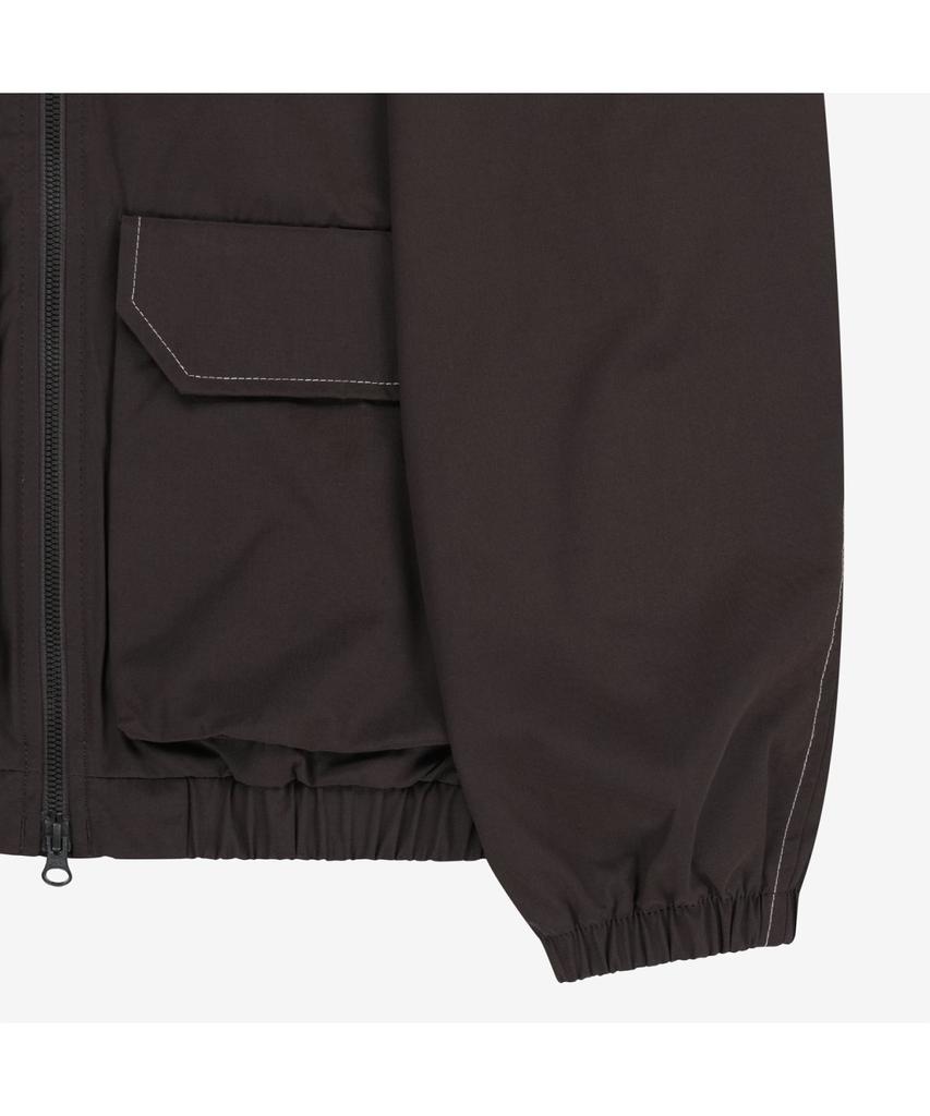 The North Face Nj3Br57J Куртка Nilton Ex Темно-коричневый