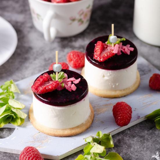 100Pcs Fancy Bamboo Cocktail Picks with Gold Ball End Biodegradable Environmentally Friendly Bamboo Fruit Fork