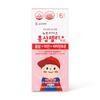 Yuyu Pharmaceutical NutriKids Red Ginseng Jelly Plus, 300g, 1 unit