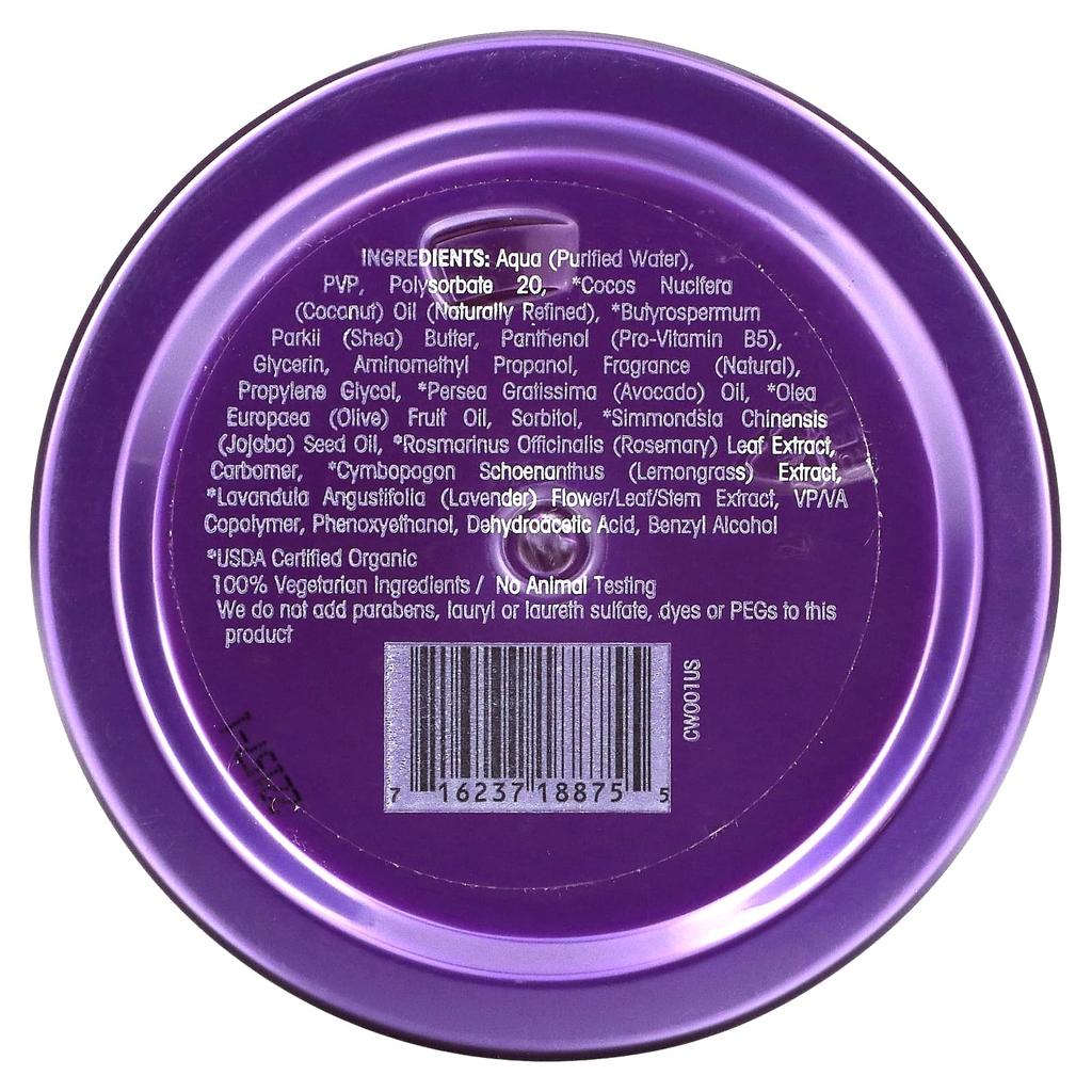 Giovanni Curl Habit, Гель для придания формы локонам, средняя фиксация для всех типов локонов, 10,5 жидких унций (310 мл)