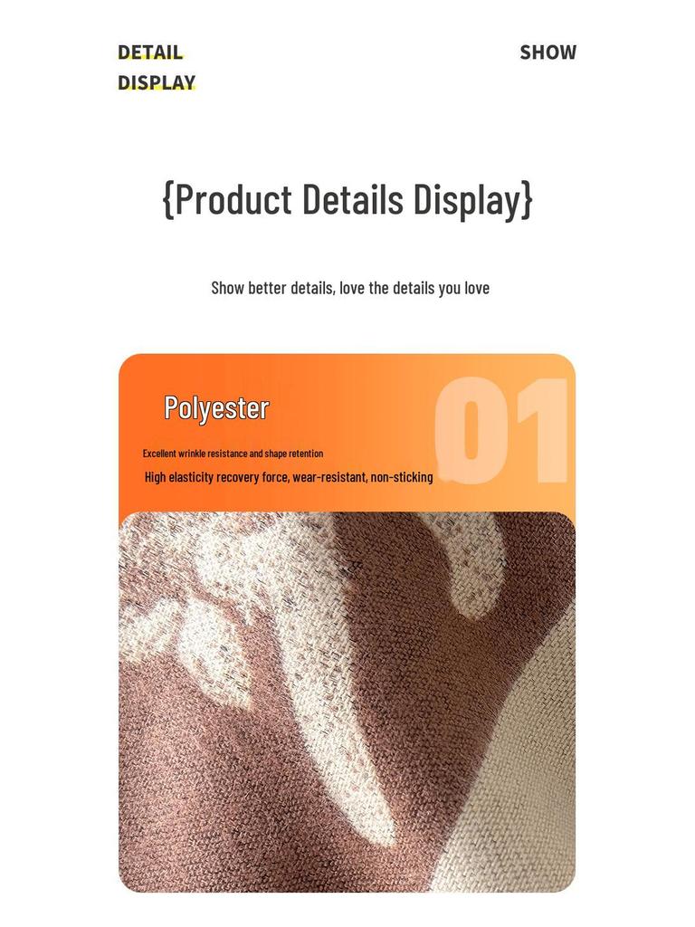 Autumn/Winter Double-Sided Imitation Cashmere Scarf with Cat Silhouette and Starry Sky Design