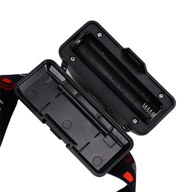 Портативный мини XPE + COB светодиодный фонарь для кемпинга на открытом воздухе, зарядка через USB, фары для рыбалки, фонарик