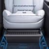 Органайзер для хранения под сиденьем Tesla Model Y - Аксессуар для интерьера