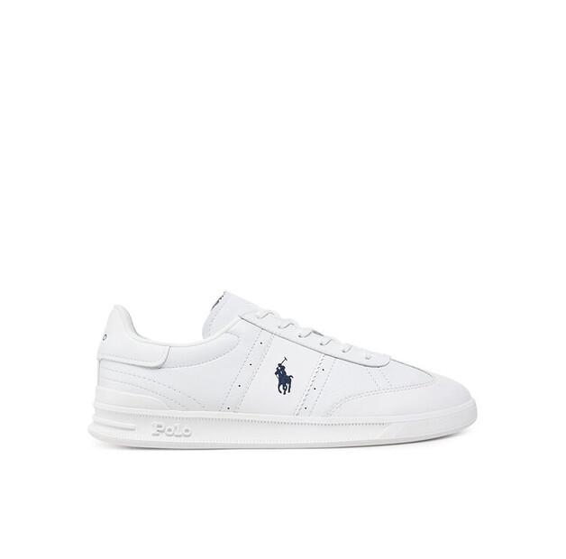 Кроссовки Polo Ralph Lauren Heritage Aera
