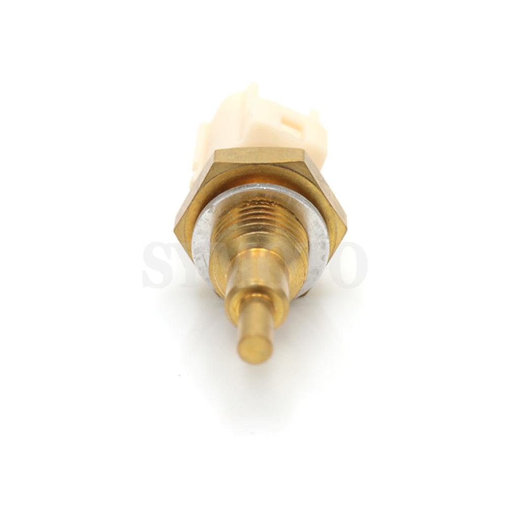 Motorcycle Coolant Water Temperature Sensor Radiator Fan Switch For Yamaha BX50 CE50 JOG XC50 XF50 YN50 YW50F