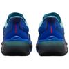 Nike Кроссовки Zoom Fly 6 Racer Blue Denim Turquoise Doll Sail повседневные HQ1718-400