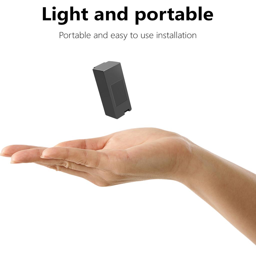 S188 Remote Control Drones Lithium Battery High Capacity Drones Lithium Battery 7.4V 1600mah for Quadcopter Accessories