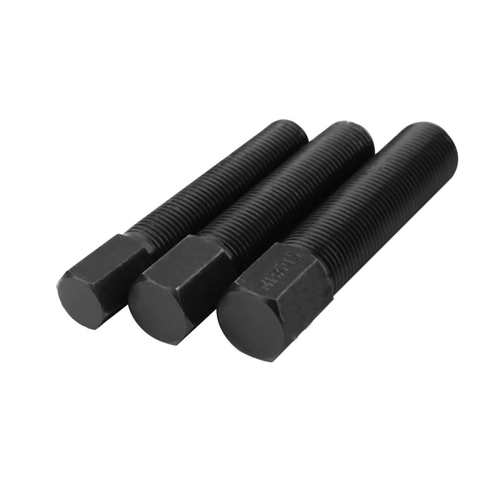 10pcs Universal Motorcycle Dirt Bike ATV Flywheel Puller Pulling Tool Full Set