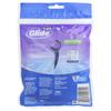 Oral-B Glide, одноразовая зубная нить, масло арктической перечной мяты, 75 упаковок