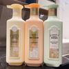 SanShengHua Essential Oil Oil Control & Brightening Shampoo Set