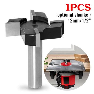 Фрезерный станок для спойлборда с ЧПУ, карбидный строгальный станок, строгальный фрезерный станок