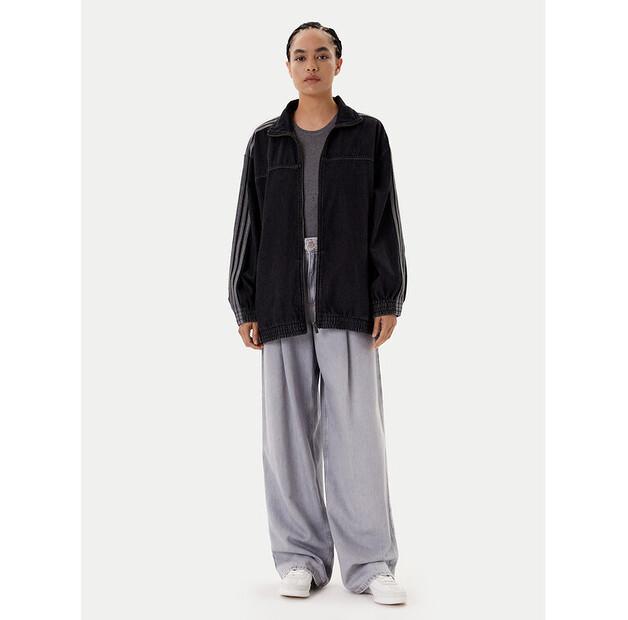 Куртка джинсовая adidas adicolor Denim Adilenium