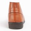 Bota De Piel Para Hombre.  Purapiel  Botiel12  102489