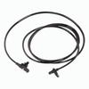 Rear Left Right ABS Wheel Speed Sensor For Mercedes Benz Sprinter 2500 9069050801 9069050901