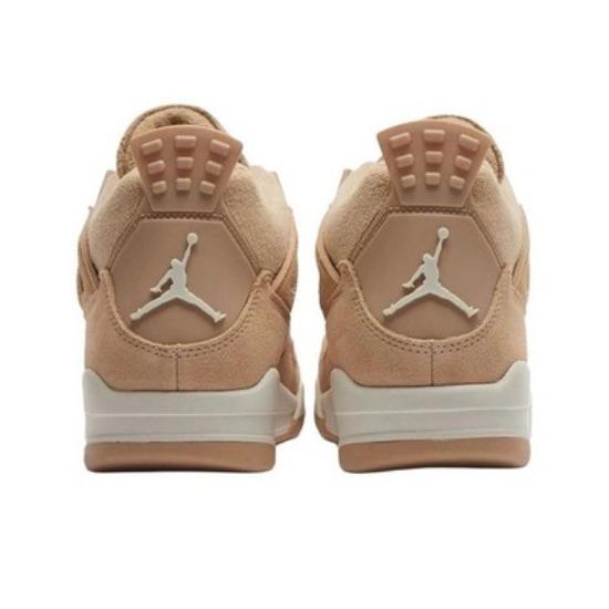 Air Jordan 4 Retro 'Cozy Girl' HV0823-200 Женские