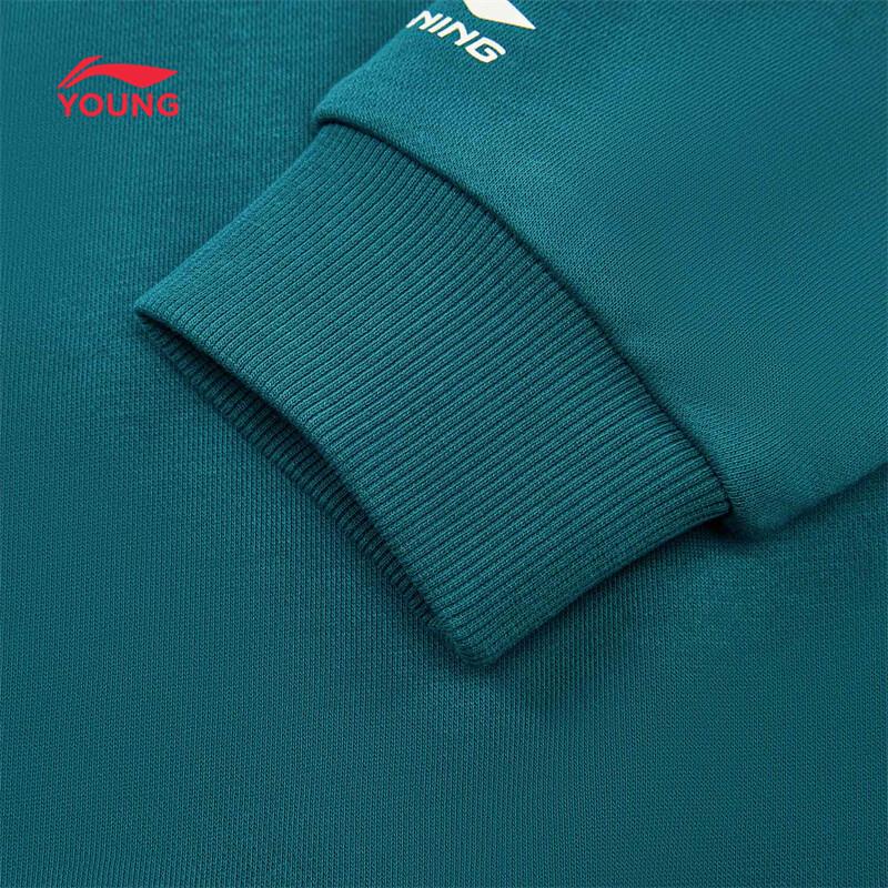 Li-Ning Детский свитшот