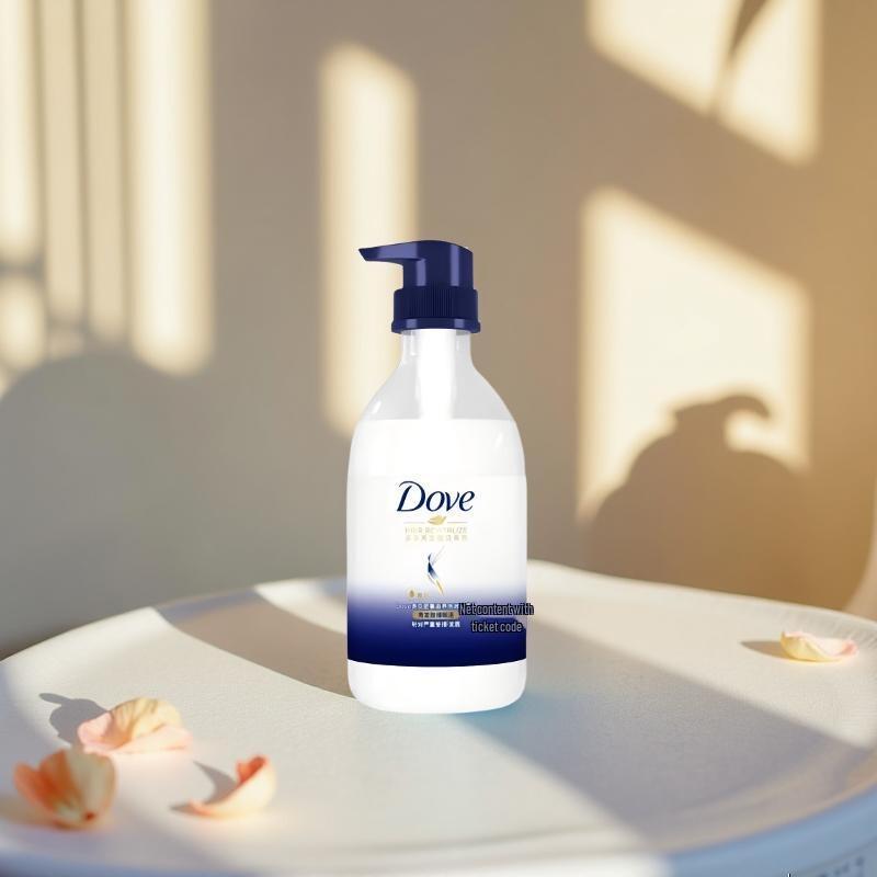 DOVE Набор шампуня и кондиционера для интенсивного восстановления