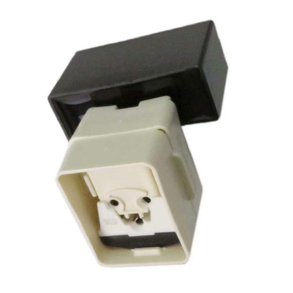 New W10613606 Refrigerator Relay Overload Start Capacitor for Whirlpool KitchenAid Kenmore fridges