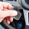 Покерная карта Push Card Портативный магнитный металлический слайдер для покера Игрушка для дома Школы Офиса На улице AA