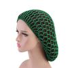 Hat Beanies Caps Snood Sleeping Cap Mesh Cap Crochet Hairnet Knit Hat Women's Hijabs Headbands
