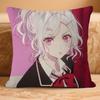 D-Diabolik Аниме Любители Стич Счастливый Дракон Наволочка Чехол для Подушки Дивана Украшение Дома Комнаты Детский Подарок
