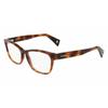 Ladies' Spectacle frame Lanvin LNV2603-214 Ø 53 mm