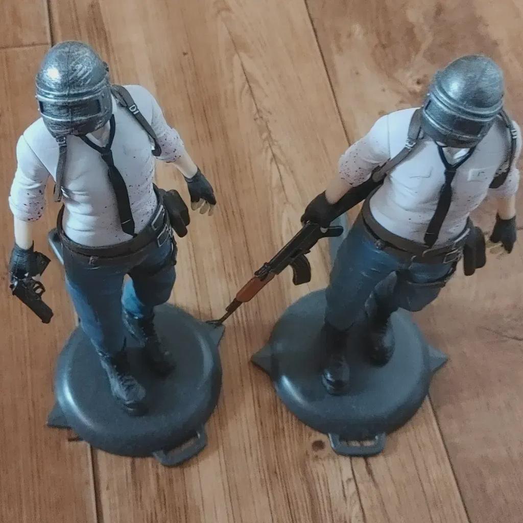 Фигурка Pubg