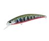 DUO Тонущая приманка Spearhead Ryuki 70S ADA4068 (3360)