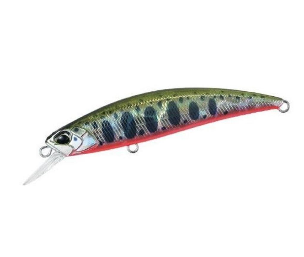 DUO Тонущая приманка Spearhead Ryuki 70S ADA4068 (3360)